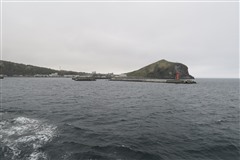 鴛泊港