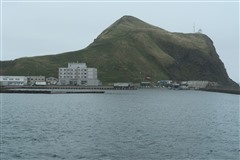 鴛泊港